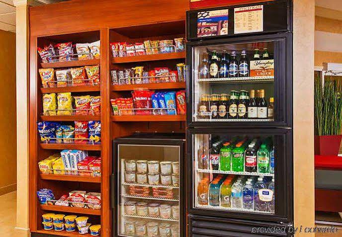 罗利卡里住宅酒店 卡瑞 外观 照片